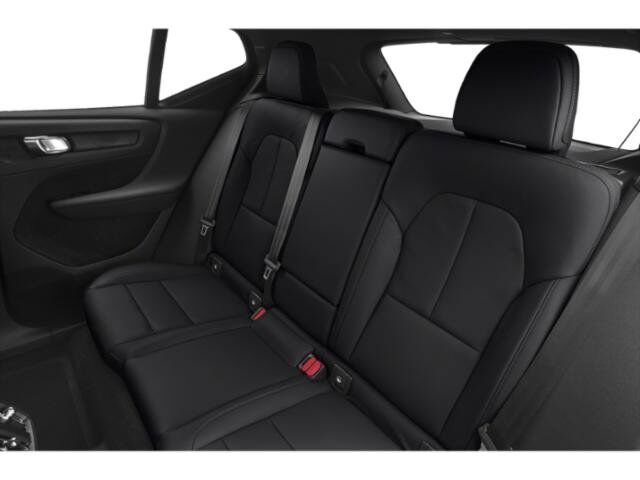 2019 Volvo XC40 Momentum San Juan TX
