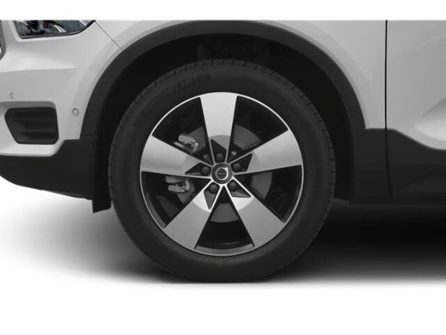2019 Volvo XC40 Momentum San Juan TX