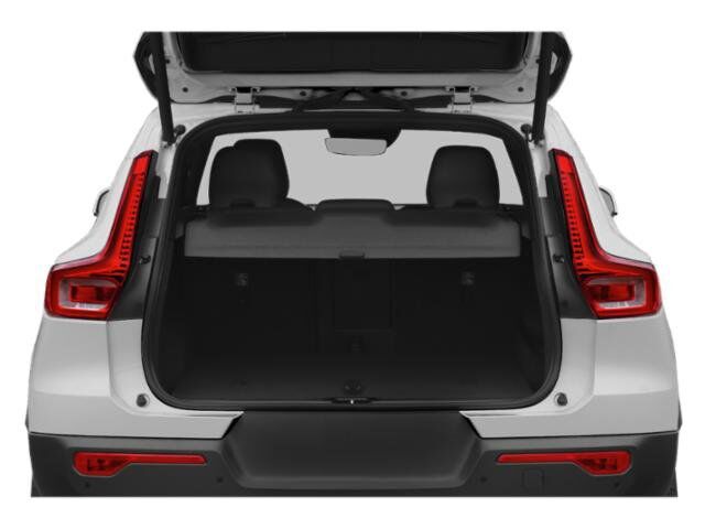 2019 Volvo XC40 Momentum San Juan TX