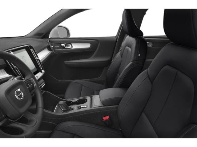 2019 Volvo XC40 Momentum San Juan TX