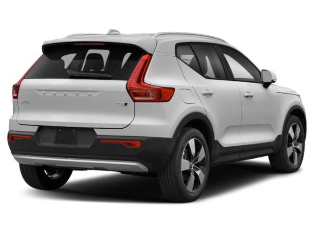 2019 Volvo XC40 Momentum San Juan TX