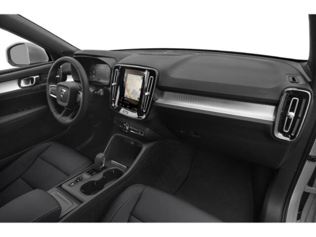 2019 Volvo XC40 Momentum San Juan TX
