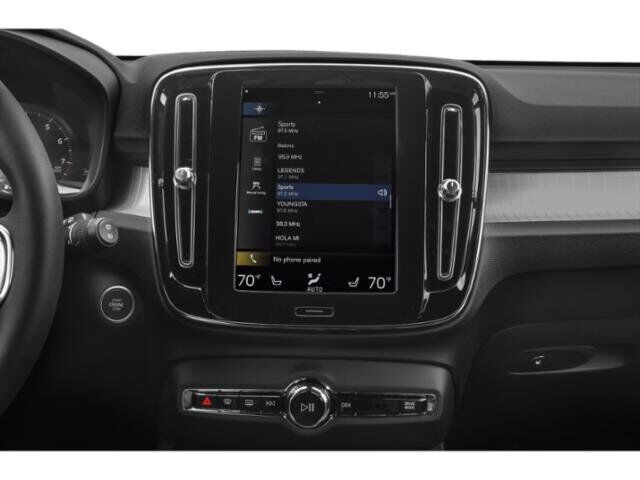 2019 Volvo XC40 Momentum San Juan TX