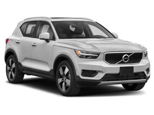 2019 Volvo XC40 Momentum San Juan TX