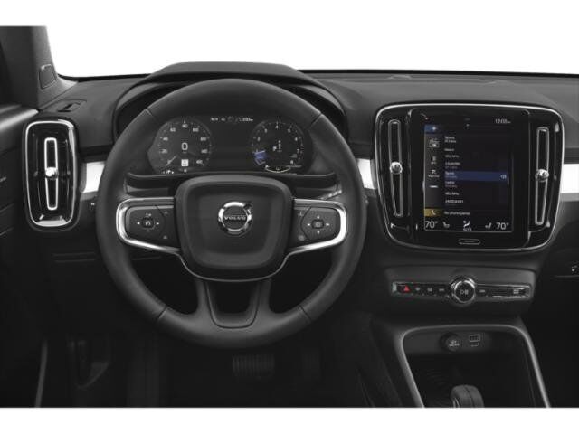 2019 Volvo XC40 Momentum San Juan TX