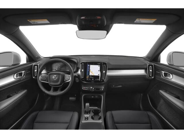 2019 Volvo XC40 Momentum San Juan TX