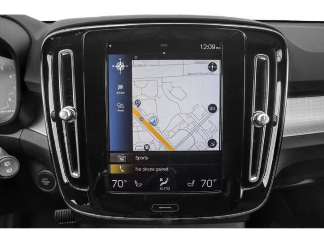 2019 Volvo XC40 Momentum San Juan TX