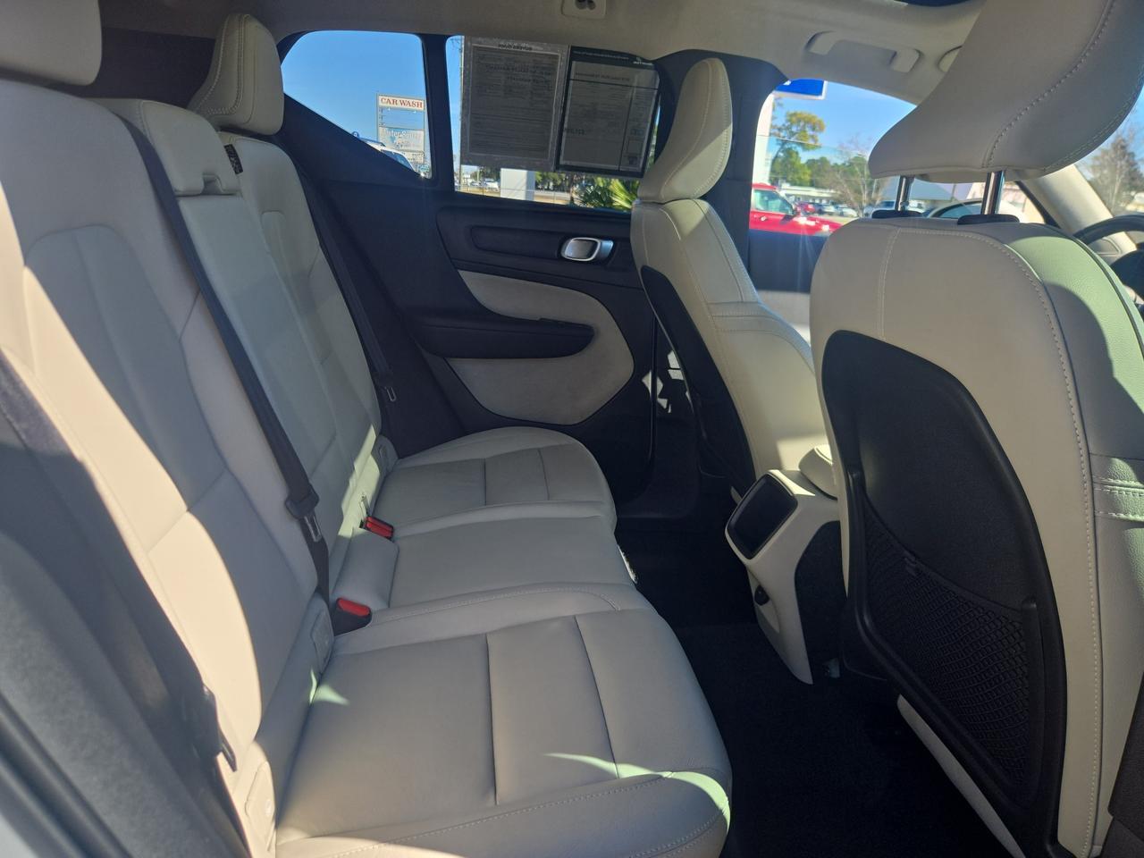 2019 Volvo XC40 Momentum Wilmington NC
