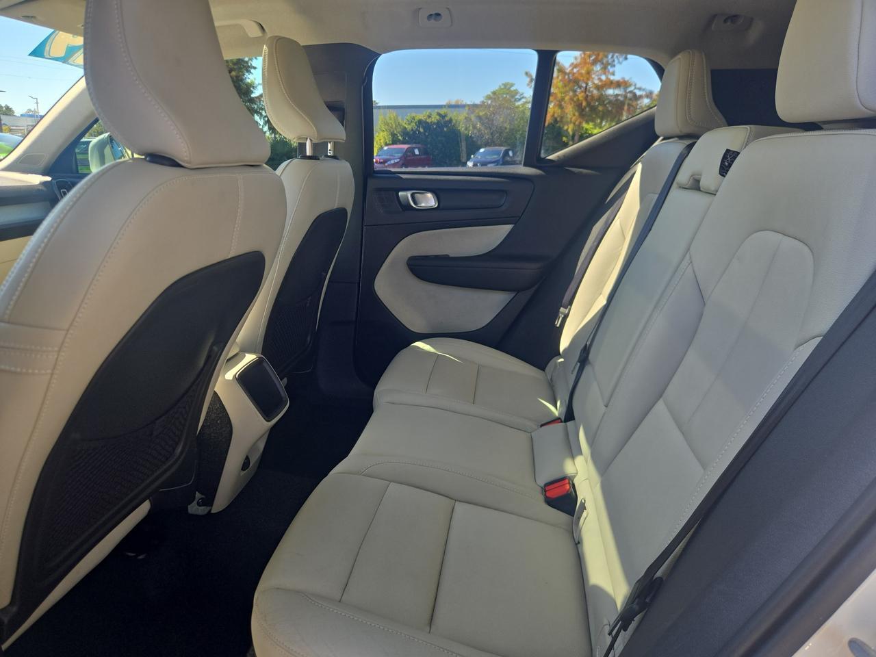 2019 Volvo XC40 Momentum Wilmington NC