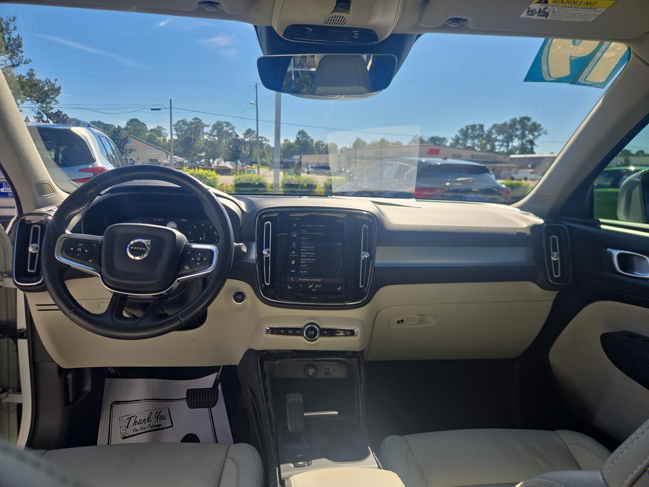 2019 Volvo XC40 Momentum Wilmington NC