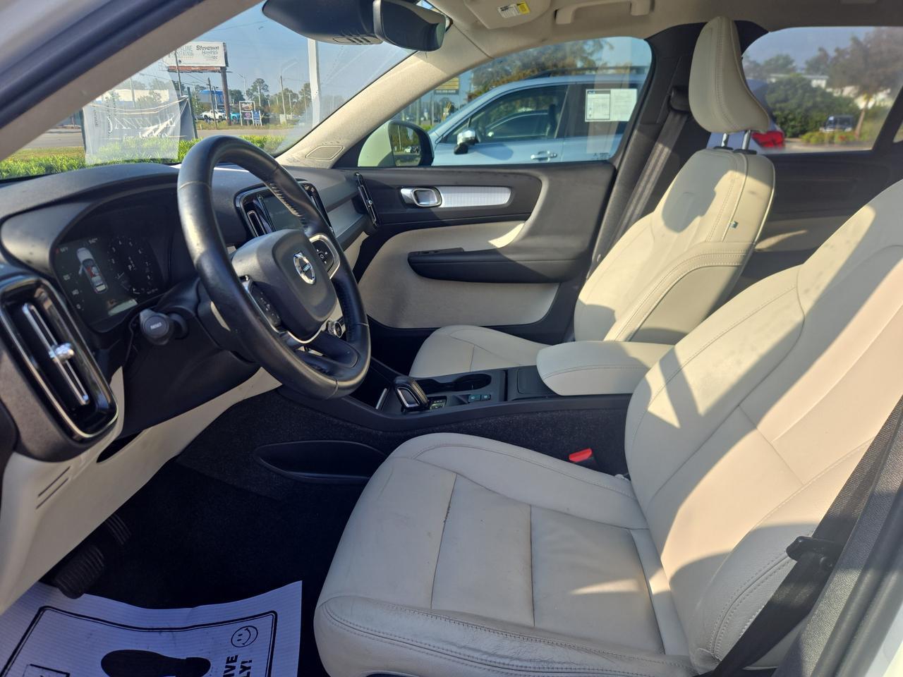 2019 Volvo XC40 Momentum Wilmington NC