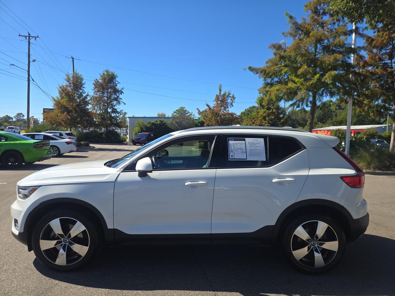2019 Volvo XC40 Momentum Wilmington NC