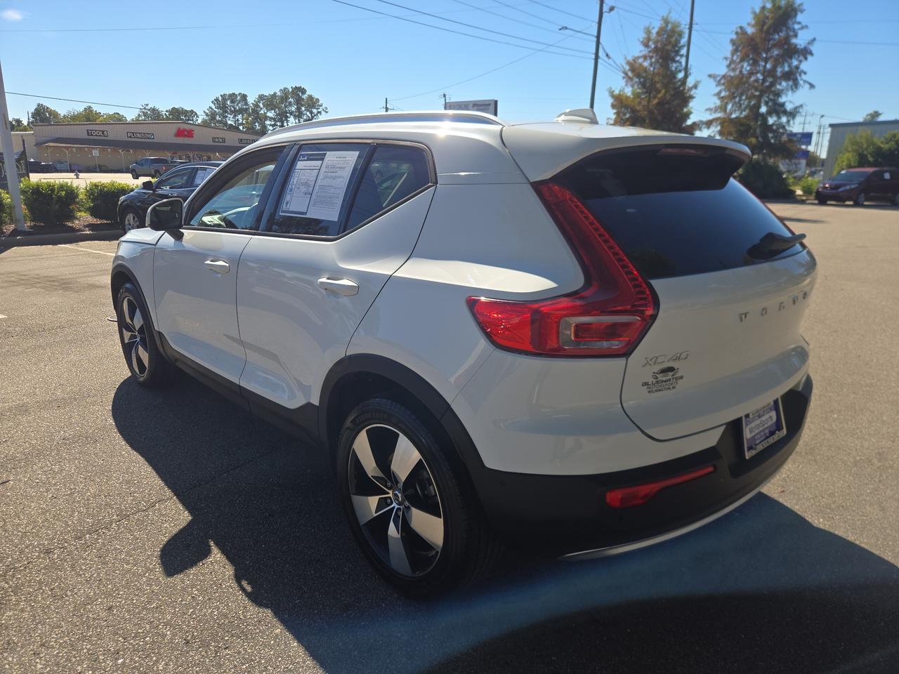 2019 Volvo XC40 Momentum Wilmington NC