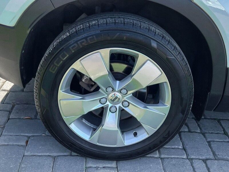 2019 Volvo XC40 Momentum Wilmington NC