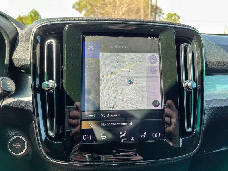 2019 Volvo XC40 Momentum Wilmington NC