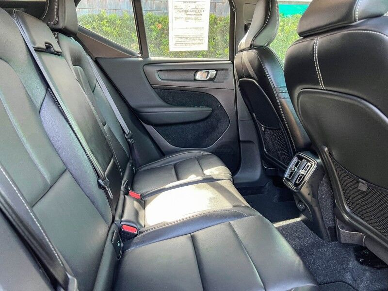 2019 Volvo XC40 Momentum Wilmington NC