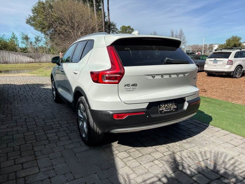 2019 Volvo XC40 Momentum Wilmington NC