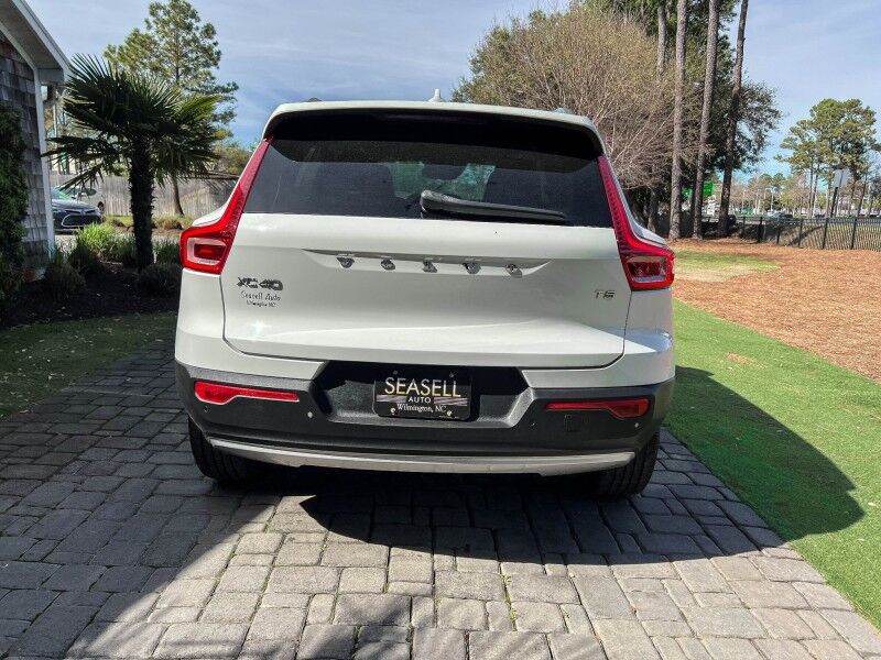 2019 Volvo XC40 Momentum Wilmington NC