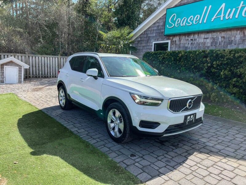 2019 Volvo XC40 Momentum Wilmington NC