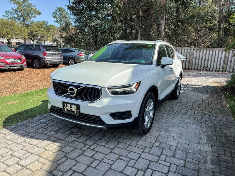 2019 Volvo XC40 Momentum Wilmington NC