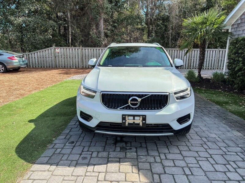 2019 Volvo XC40 Momentum Wilmington NC