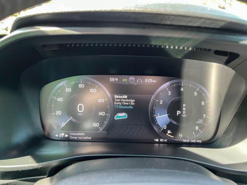 2019 Volvo XC40 Momentum Wilmington NC