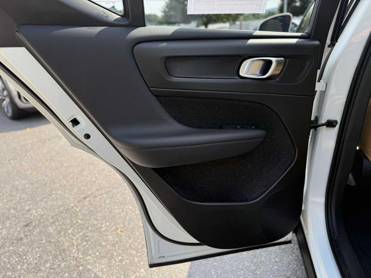 2019 Volvo XC40 Momentum Westborough MA