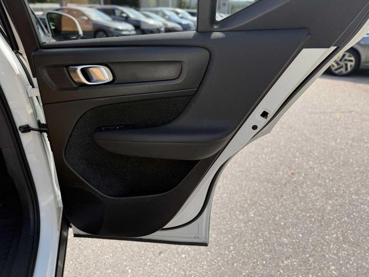 2019 Volvo XC40 Momentum Westborough MA