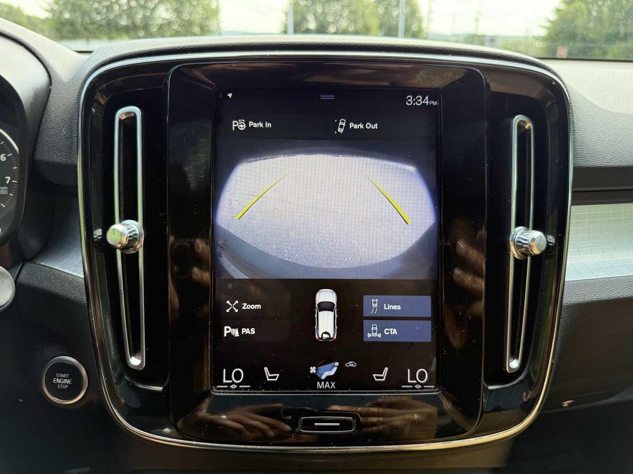 2019 Volvo XC40 Momentum Westborough MA