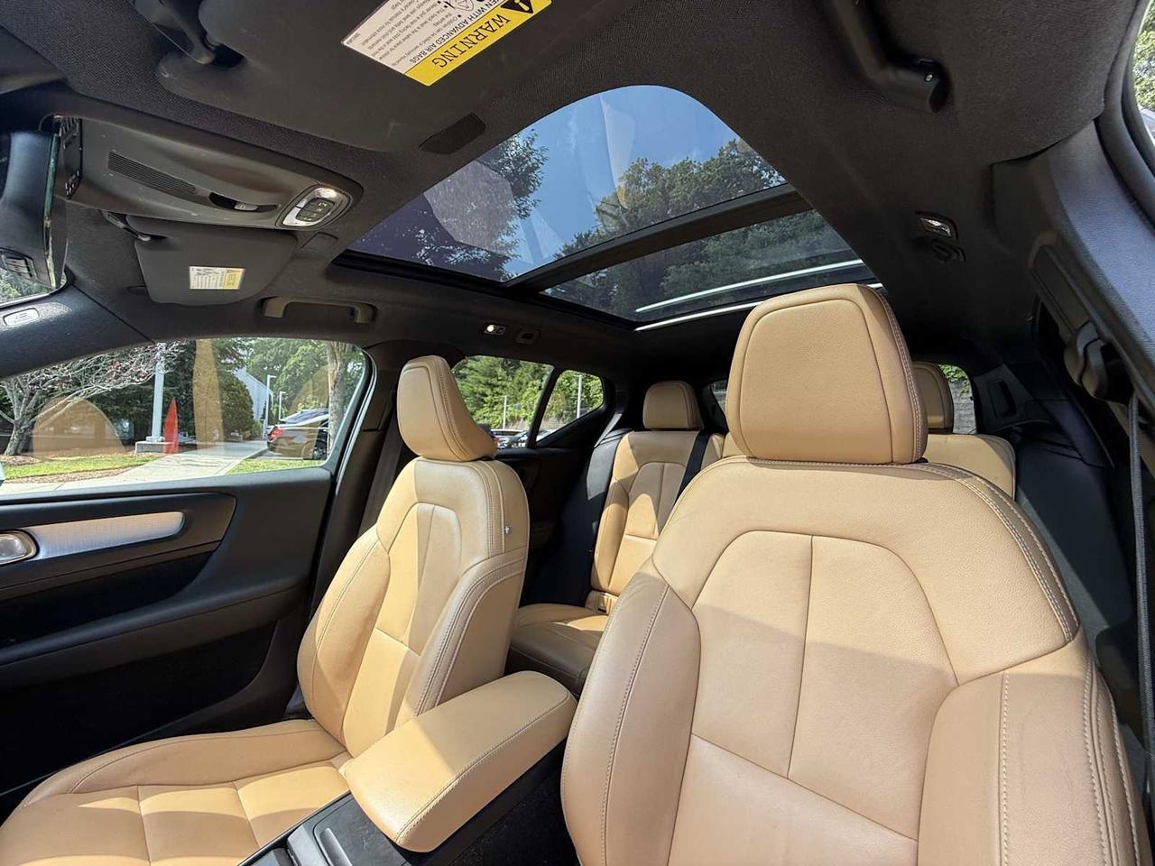 2019 Volvo XC40 Momentum Westborough MA