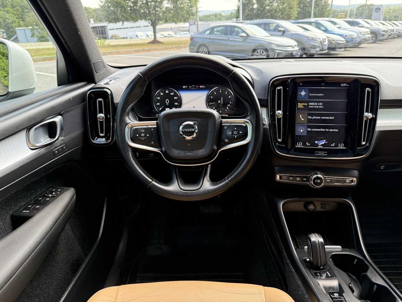 2019 Volvo XC40 Momentum Westborough MA