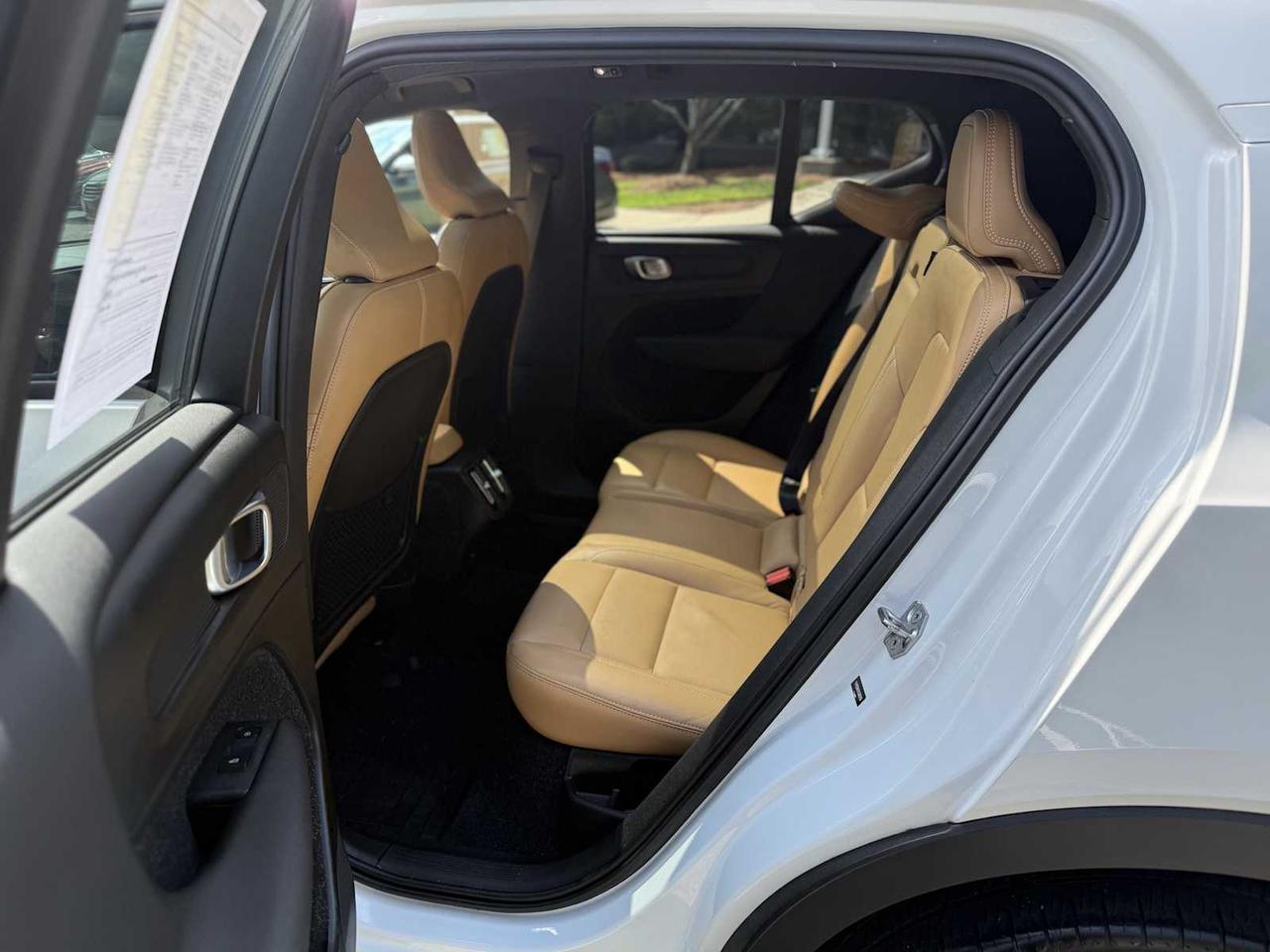 2019 Volvo XC40 Momentum Westborough MA