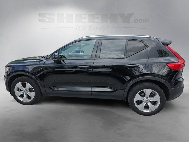 2019 Volvo XC40 Momentum Hunt Valley MD