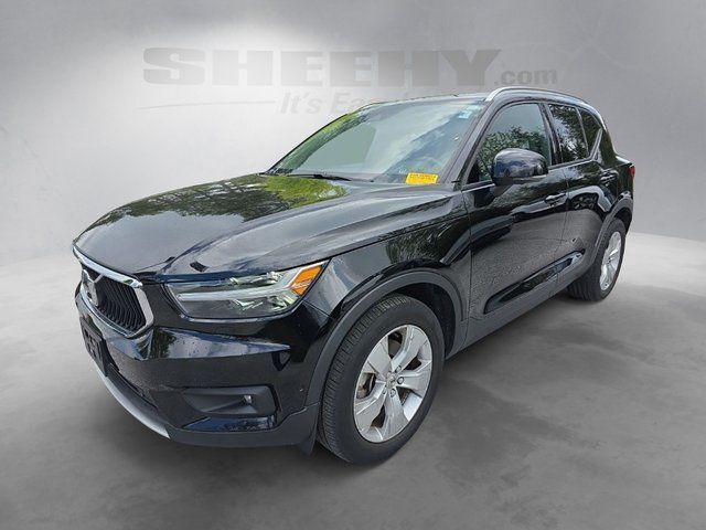 2019 Volvo XC40 Momentum Hunt Valley MD