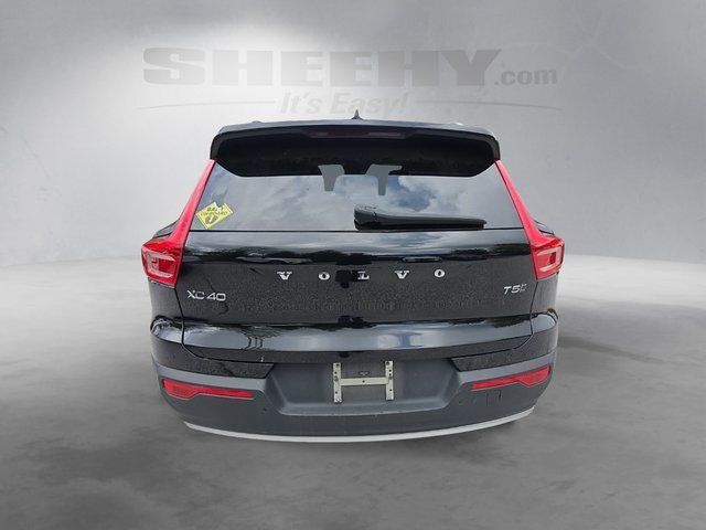 2019 Volvo XC40 Momentum Hunt Valley MD