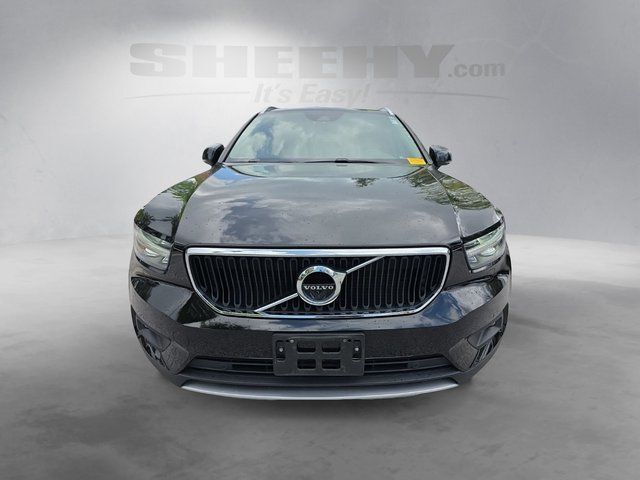 2019 Volvo XC40 Momentum Hunt Valley MD