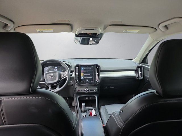2019 Volvo XC40 Momentum Hunt Valley MD