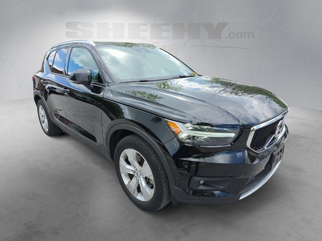 2019 Volvo XC40 Momentum Hunt Valley MD