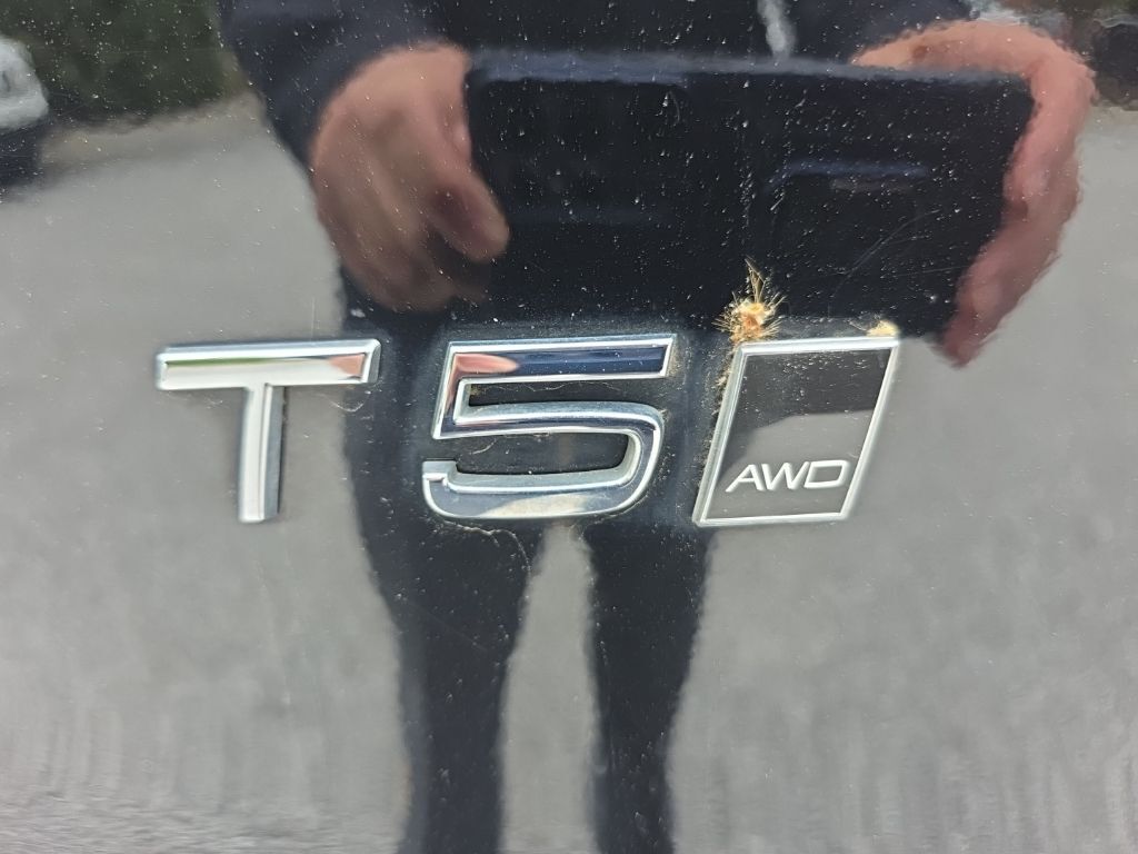 2019 Volvo XC40 Momentum Hunt Valley MD