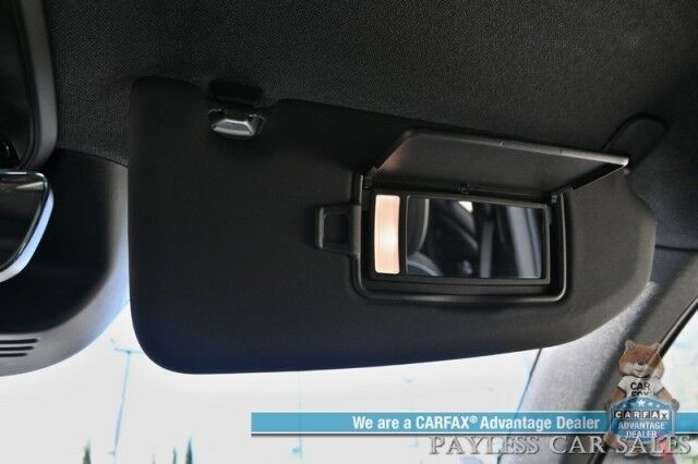 2019 Volvo XC40 R-Design / AWD / Premium & Vision Pkg / Power & Heated Alcantara Seats / Heated Steering / Sunroof / Harman Kardon Speakers / Lane Departure & Blind Spot / Apple CarPlay & Android Auto / 31 MPG / Only 43k Miles Anchorage AK