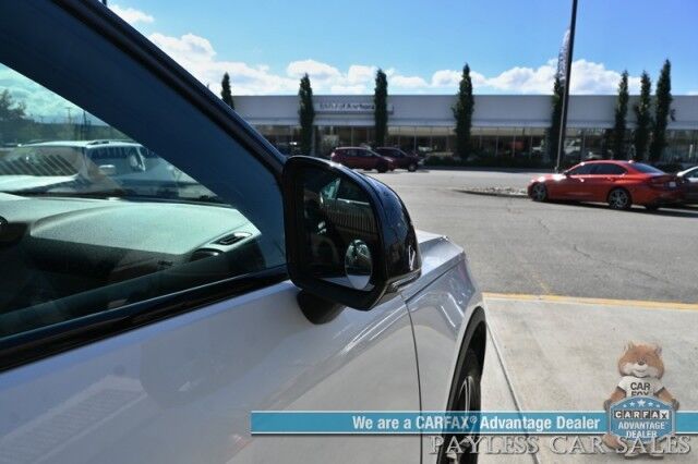 2019 Volvo XC40 R-Design / AWD / Premium & Vision Pkg / Power & Heated Alcantara Seats / Heated Steering / Sunroof / Harman Kardon Speakers / Lane Departure & Blind Spot / Apple CarPlay & Android Auto / 31 MPG / Only 43k Miles Anchorage AK