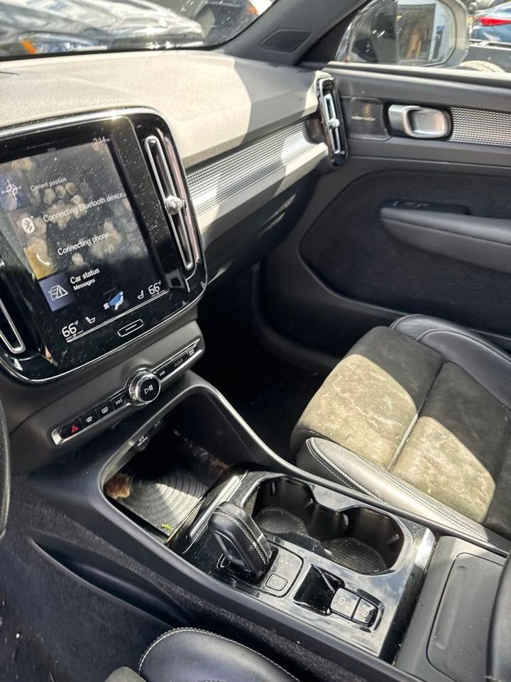2019 Volvo XC40 R-Design Gresham OR