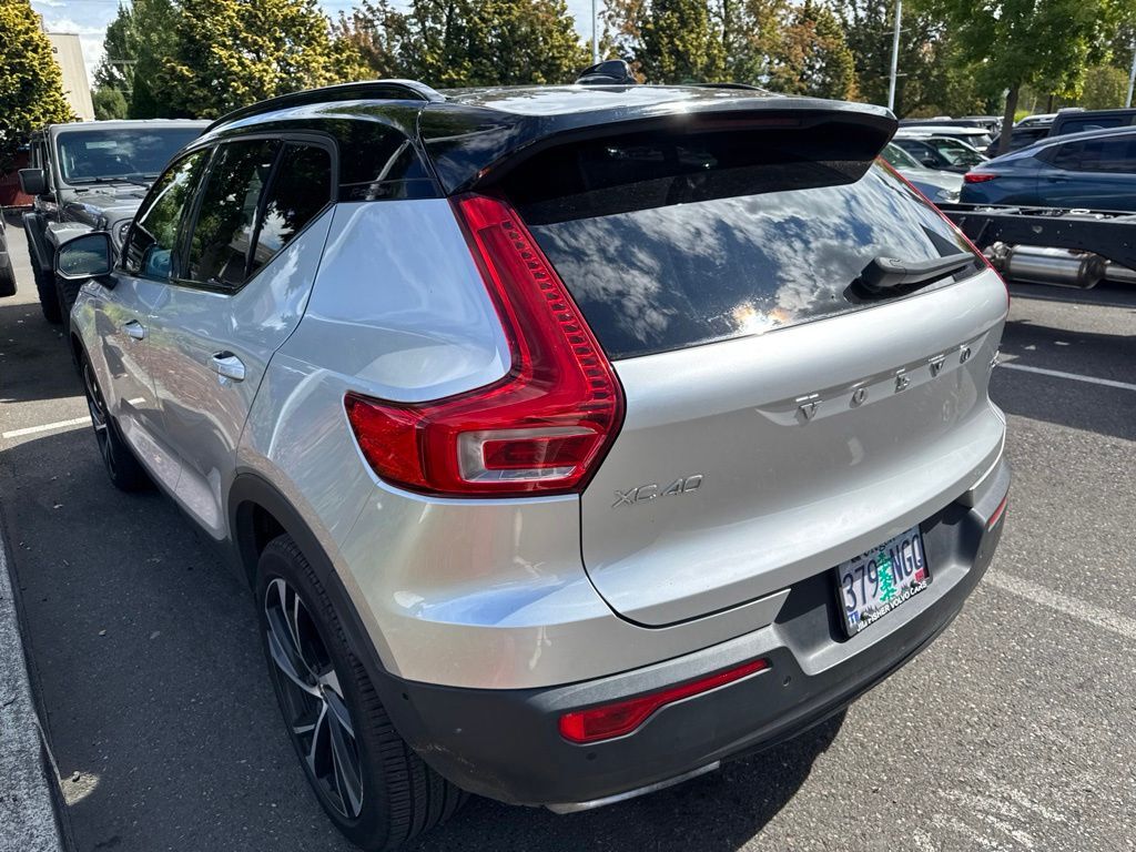 2019 Volvo XC40 R-Design Gresham OR