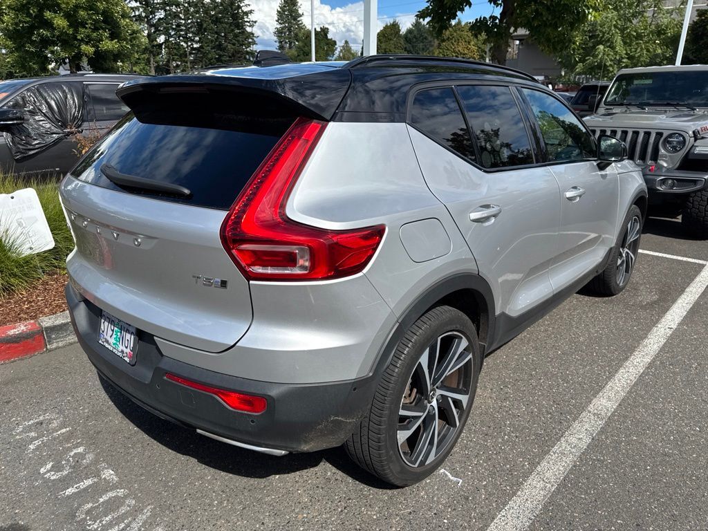 2019 Volvo XC40 R-Design Gresham OR