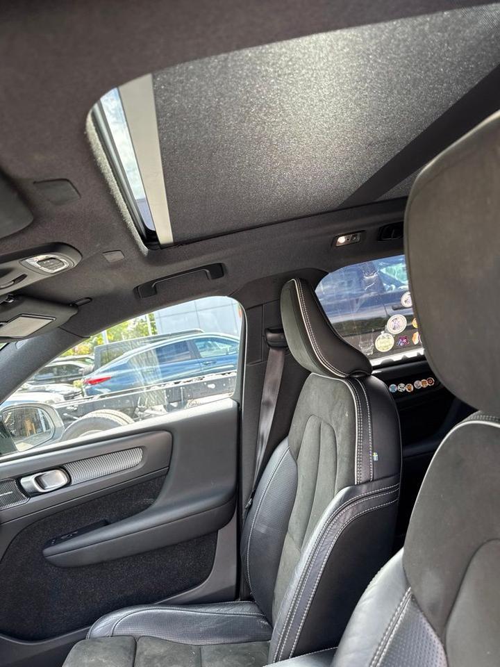 2019 Volvo XC40 R-Design Gresham OR