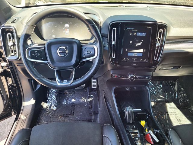 2019 Volvo XC40 R-Design Roseville CA