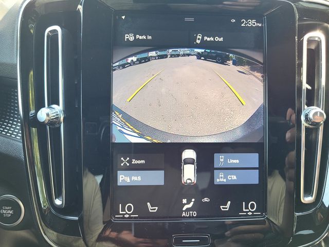 2019 Volvo XC40 R-Design Roseville CA