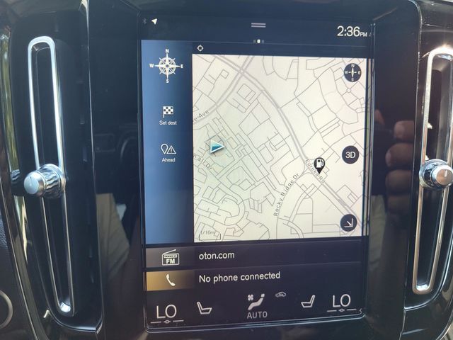 2019 Volvo XC40 R-Design Roseville CA