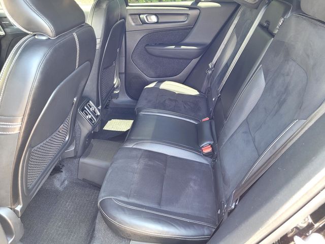 2019 Volvo XC40 R-Design Roseville CA