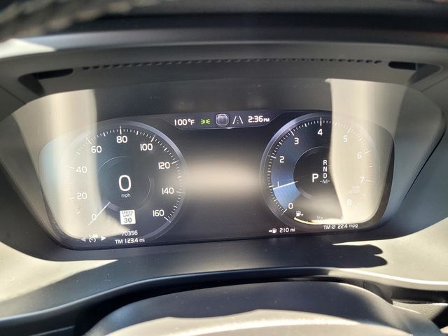 2019 Volvo XC40 R-Design Roseville CA